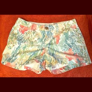 Ladies shorts
